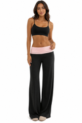 Wunimo Fold Over Pants™
