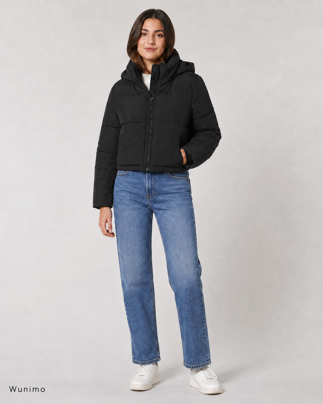 Wunimo Puffer™