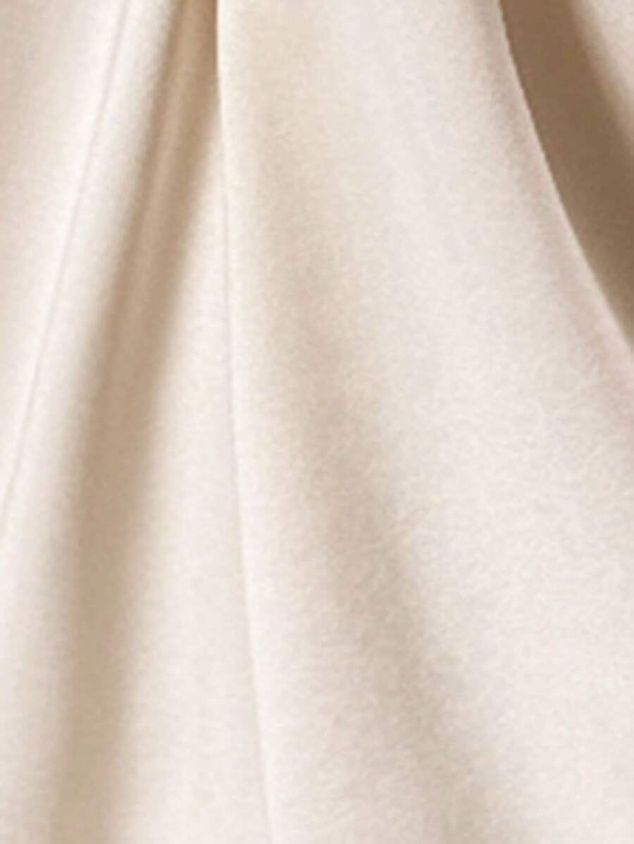 Cassia™ | Metallic Button Halter Mini Dress