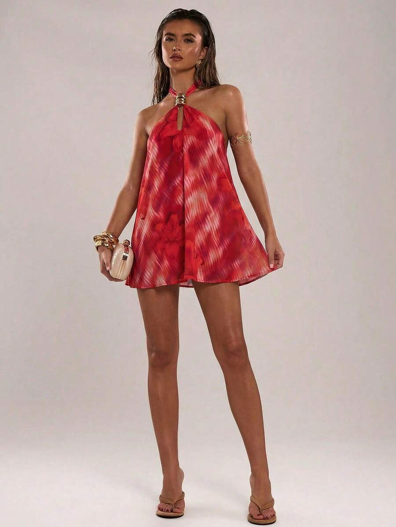 The Halter Edit