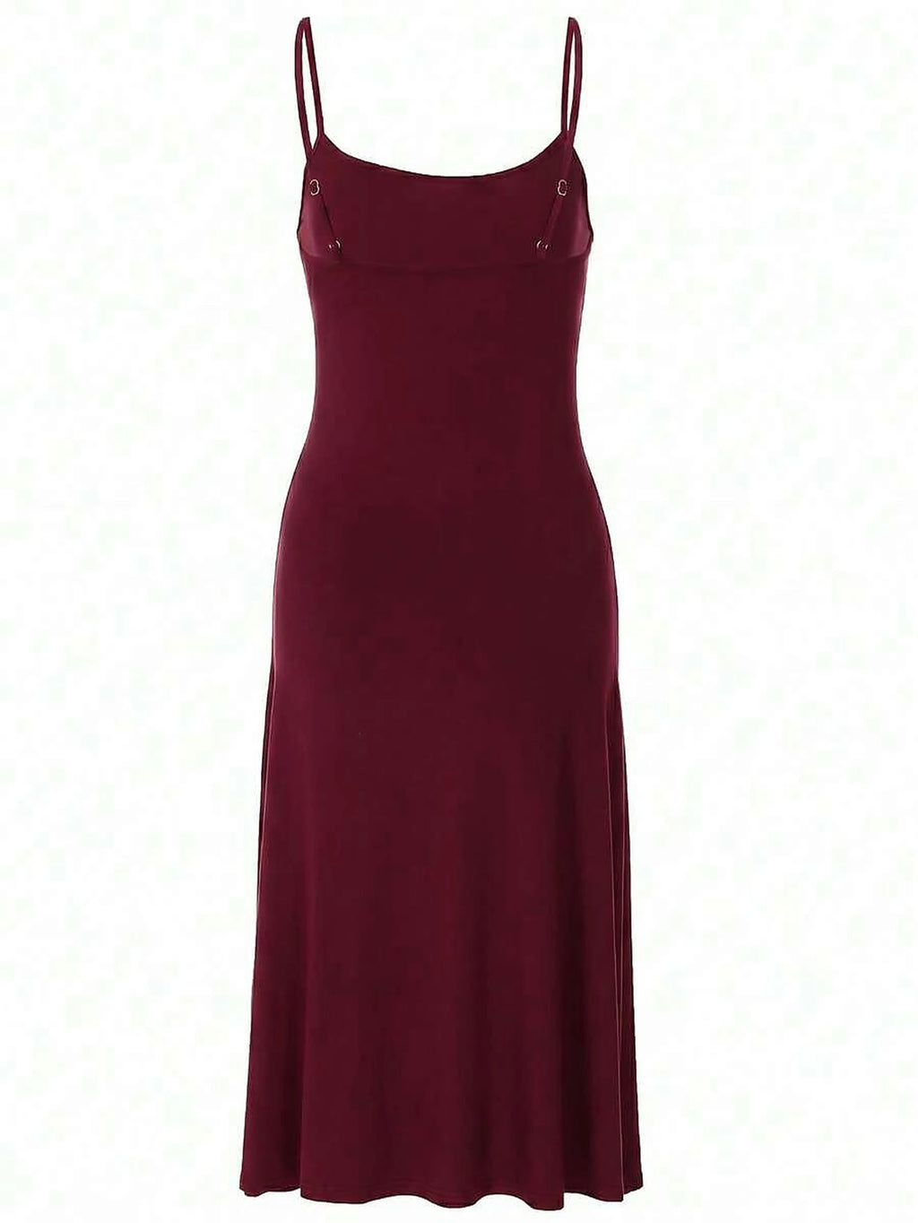 Lyra™ | Cami Slip Midi Dress