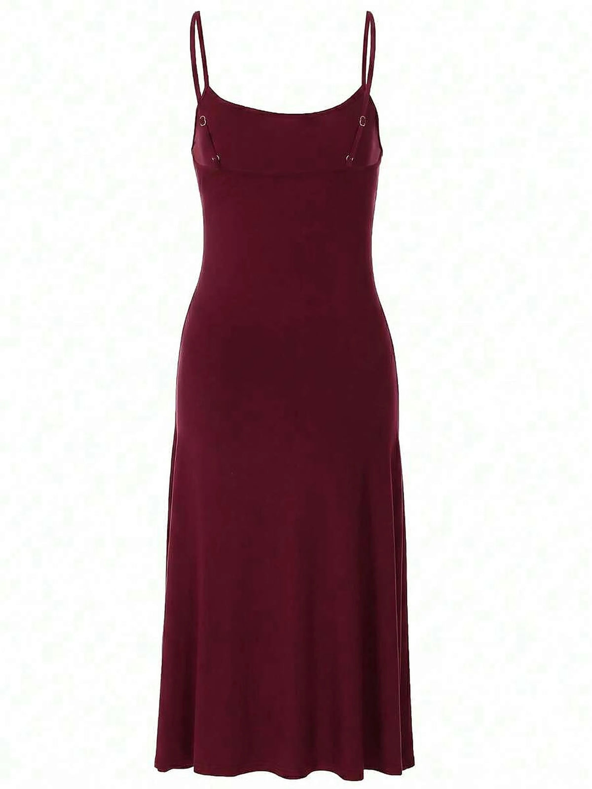Lyra™ | Cami Slip Midi Dress