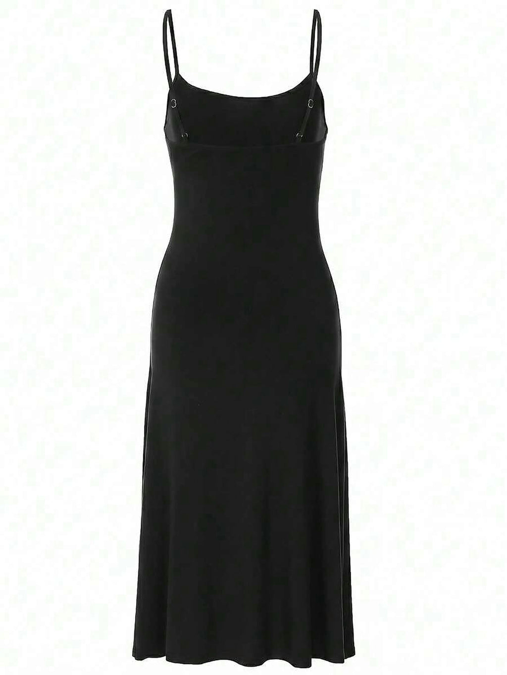 Lyra™ | Cami Slip Midi Dress