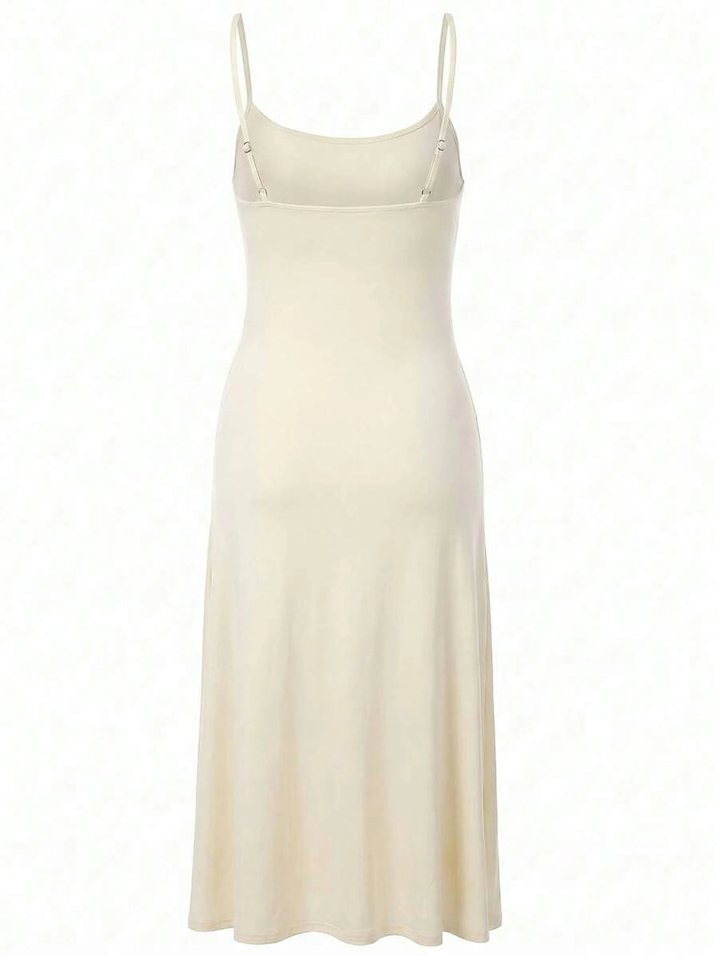 Lyra™ | Cami Slip Midi Dress