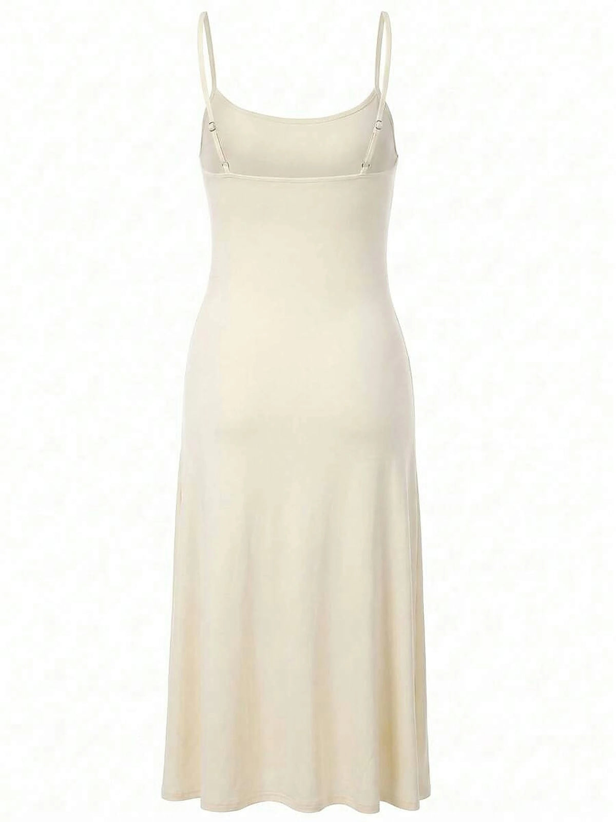 Lyra™ | Cami Slip Midi Dress