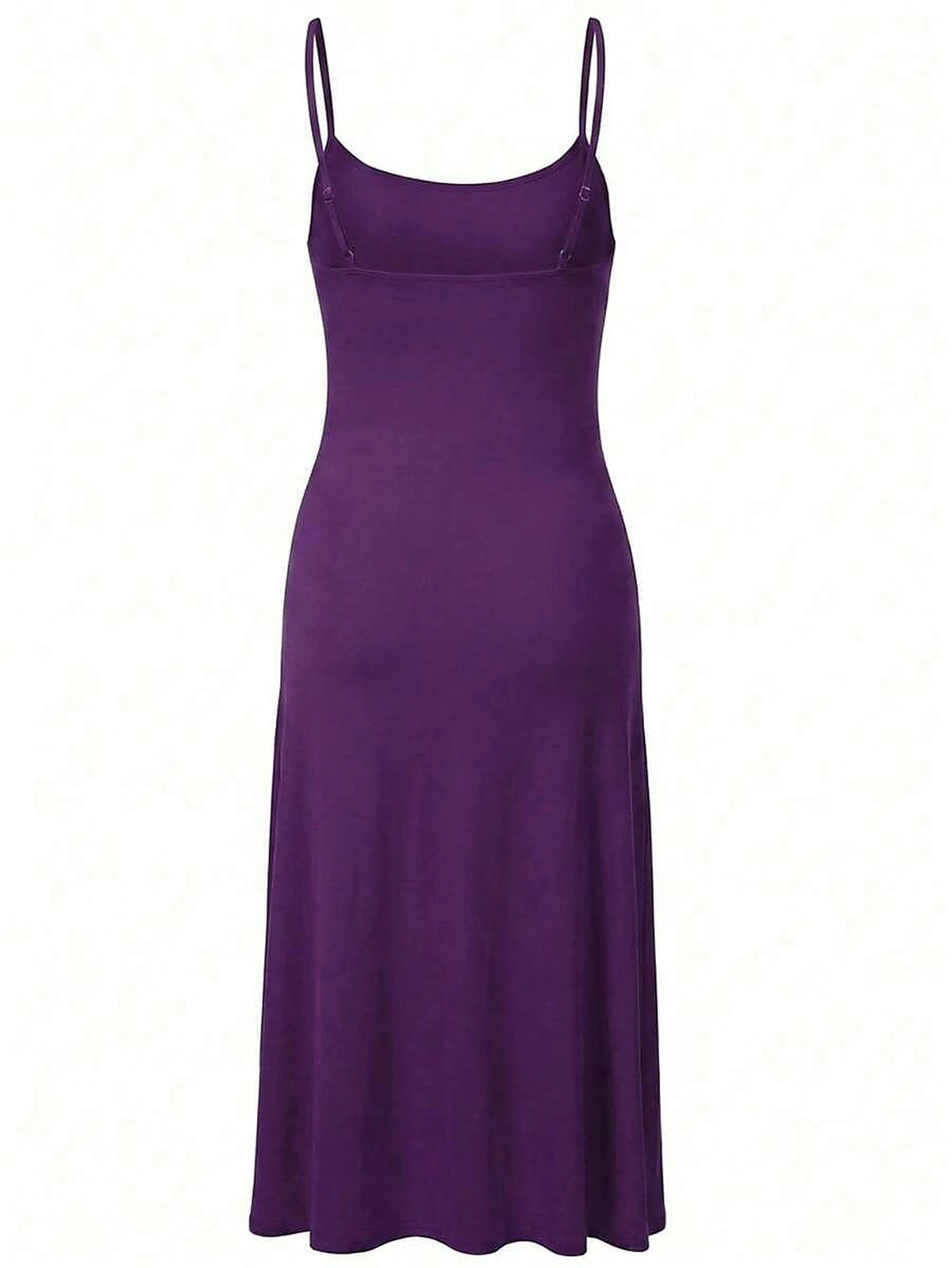 Lyra™ | Cami Slip Midi Dress