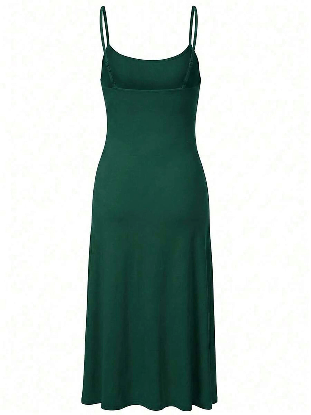 Lyra™ | Cami Slip Midi Dress