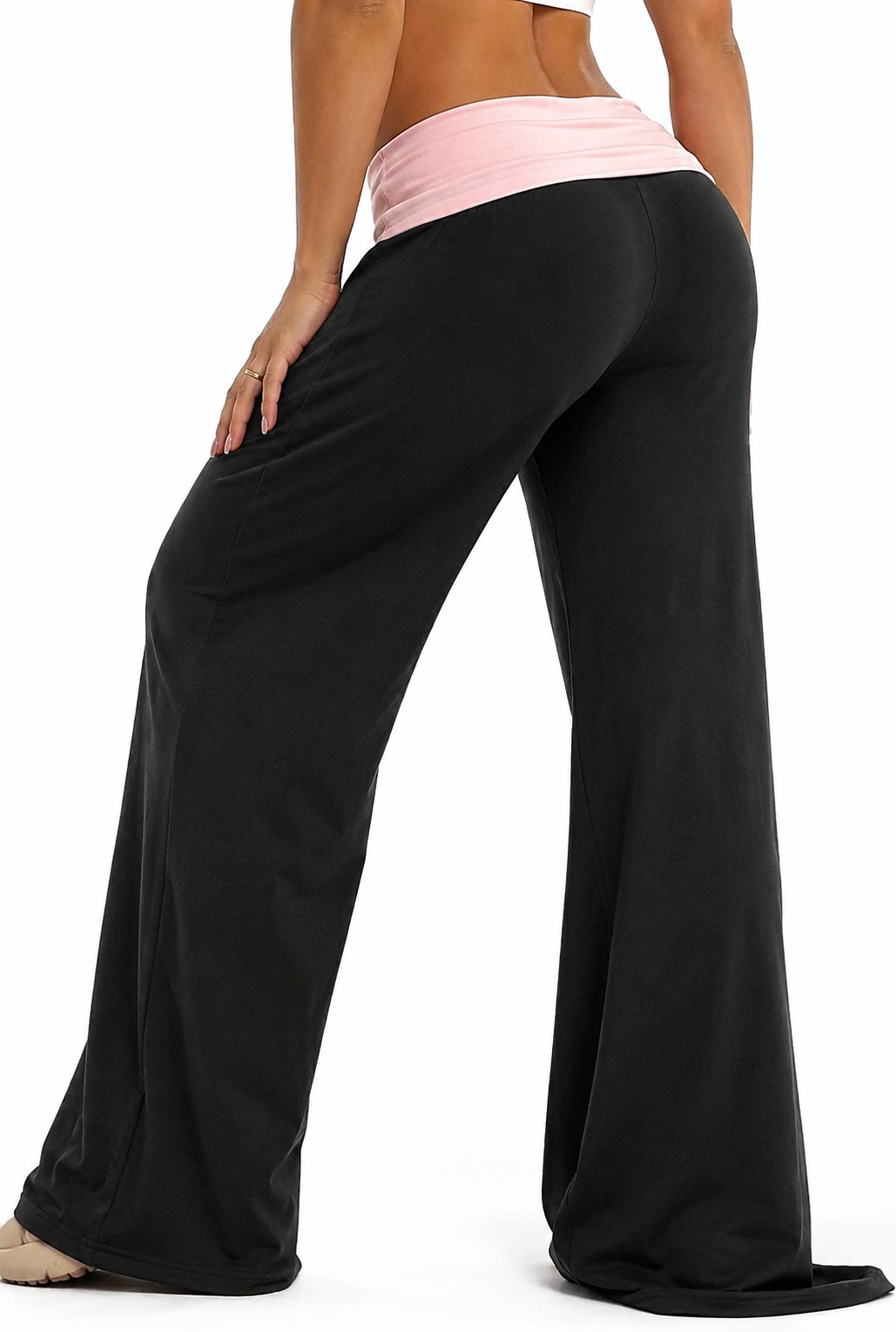 Wunimo Fold Over Pants™