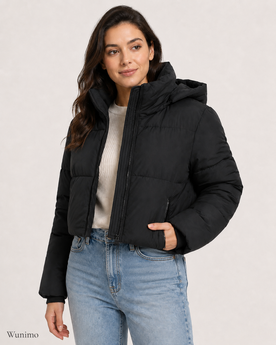 Wunimo Puffer™