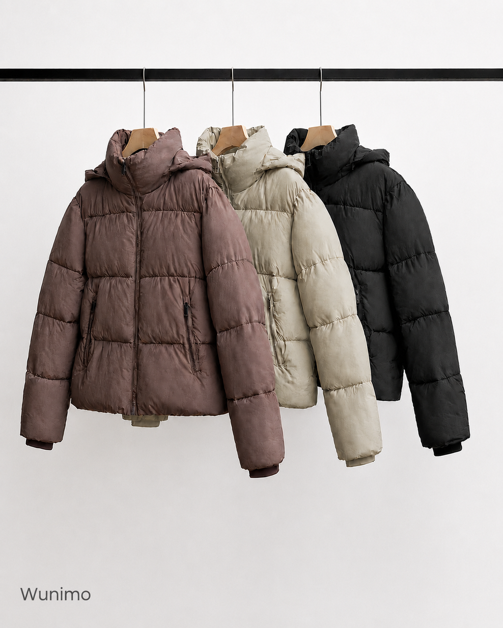 Wunimo Puffer™