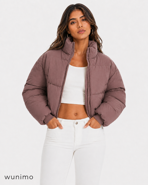 Wunimo Brown Puffer™