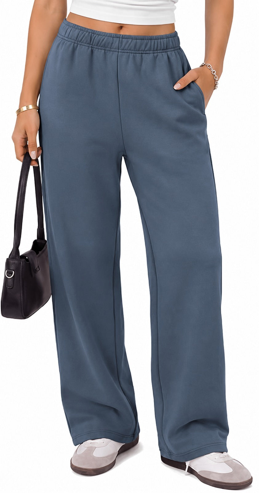 Coastal Slate Sweats