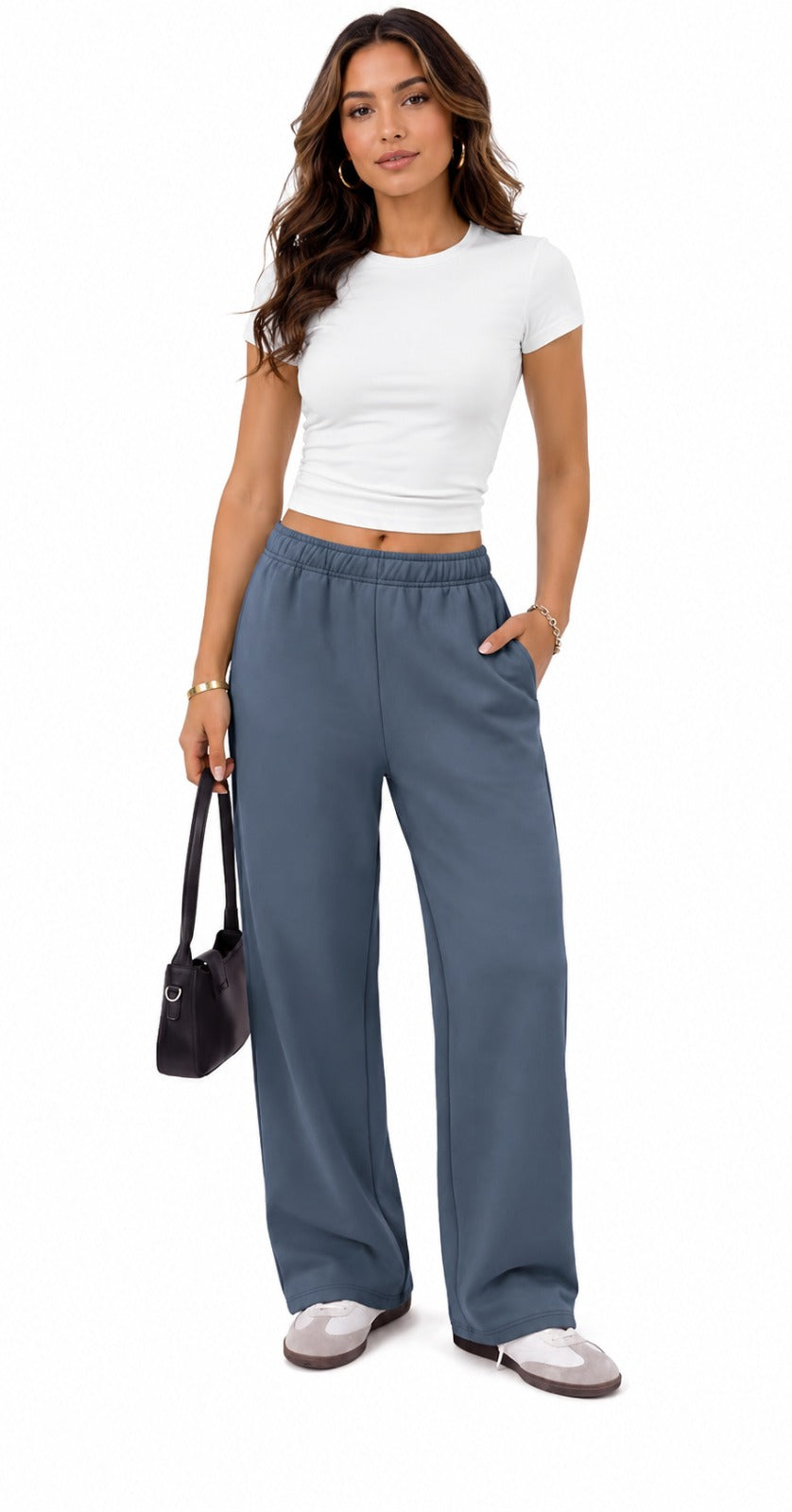Coastal Slate Sweats