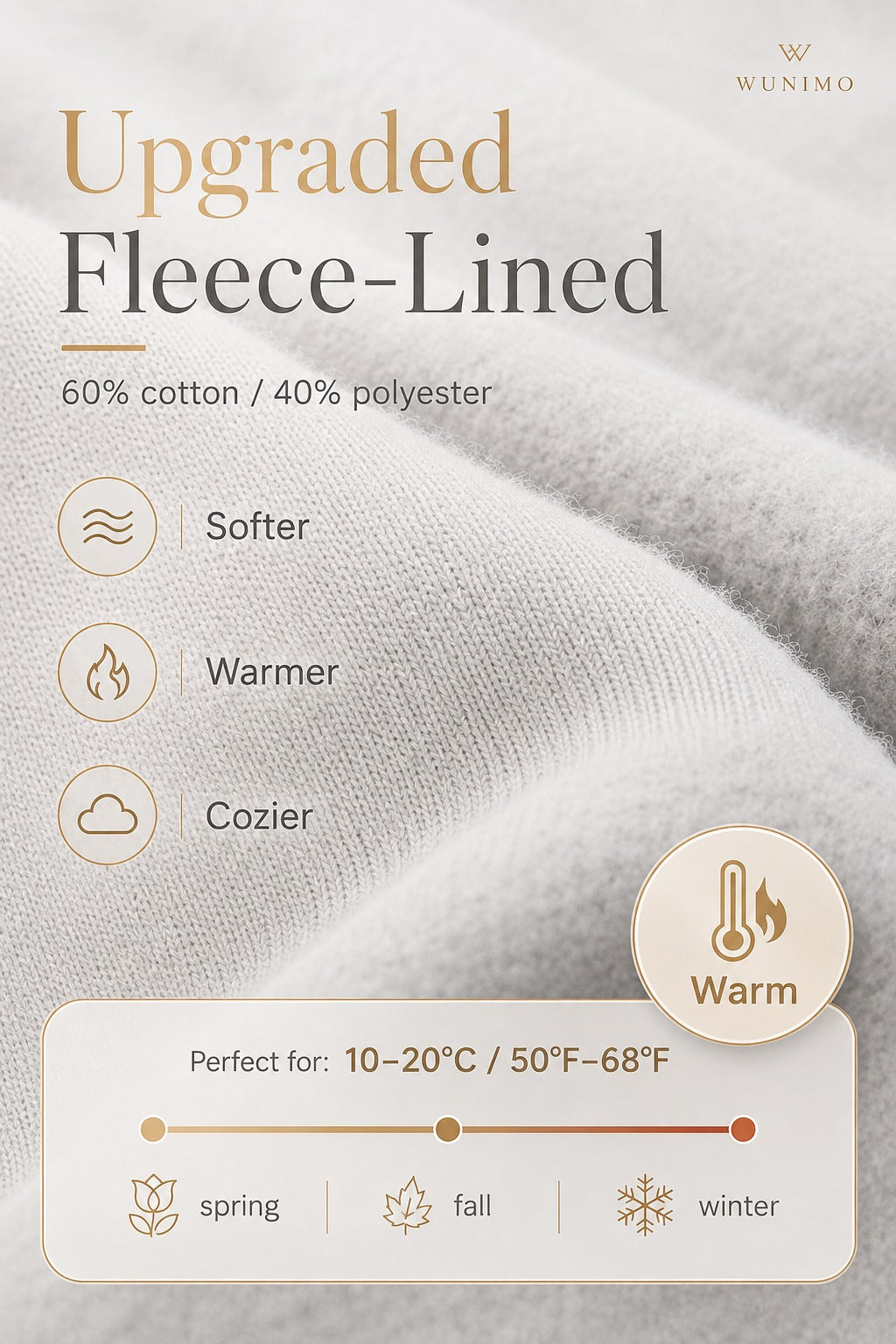 Cloudline Sweats