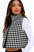 Monochrome Vest