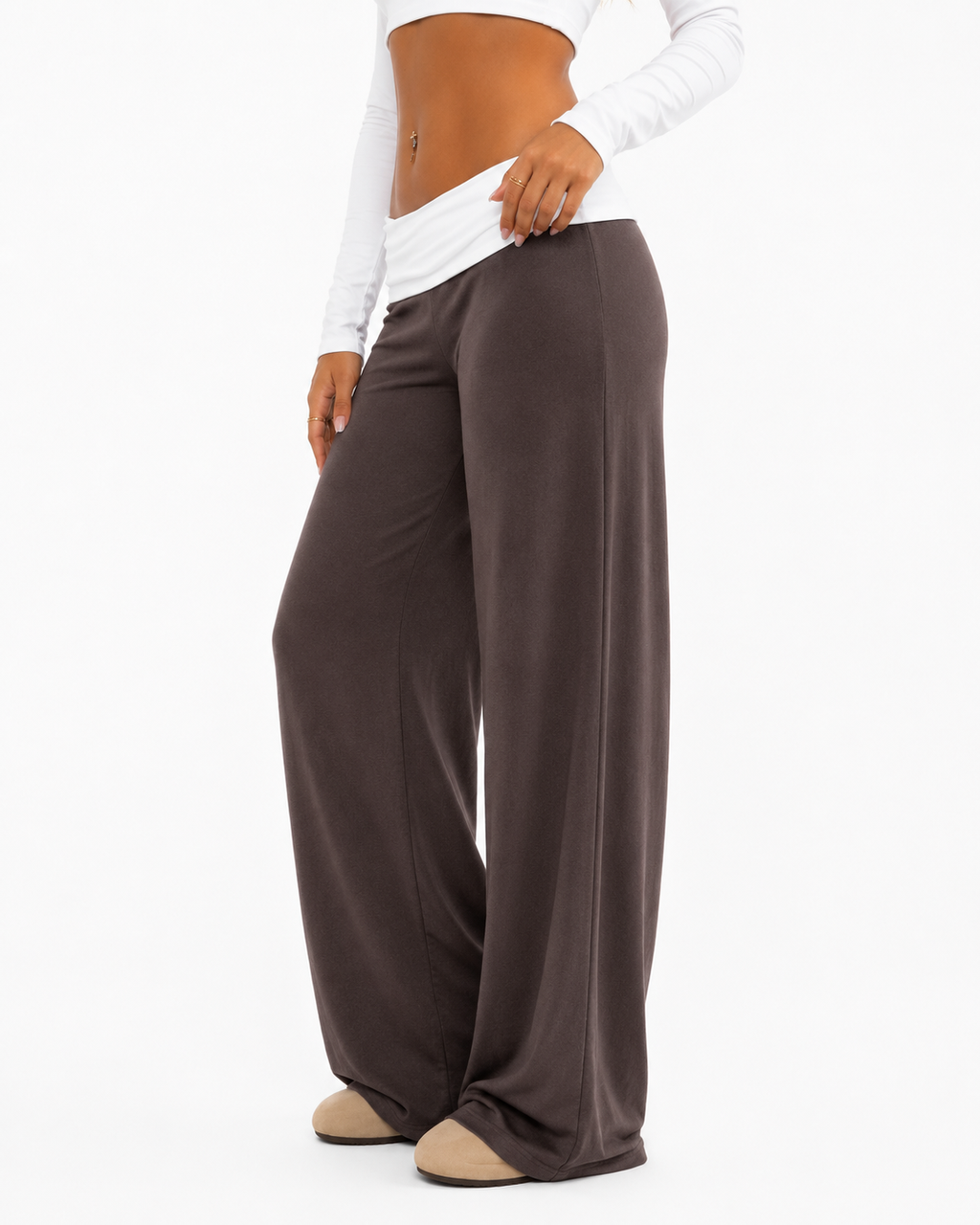 Wumino Fold Over Pants™