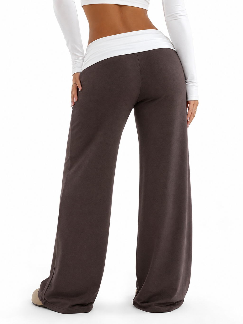 Wumino Fold Over Pants™