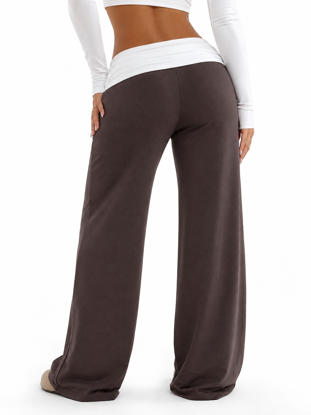 Wumino Fold Over Pants™