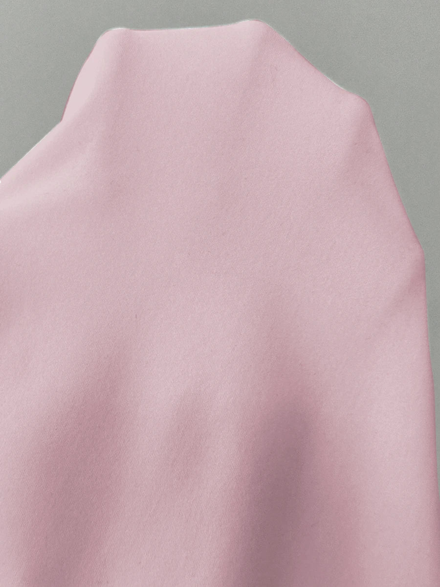 Tilda™ | Crossover Pleated Midi Dress