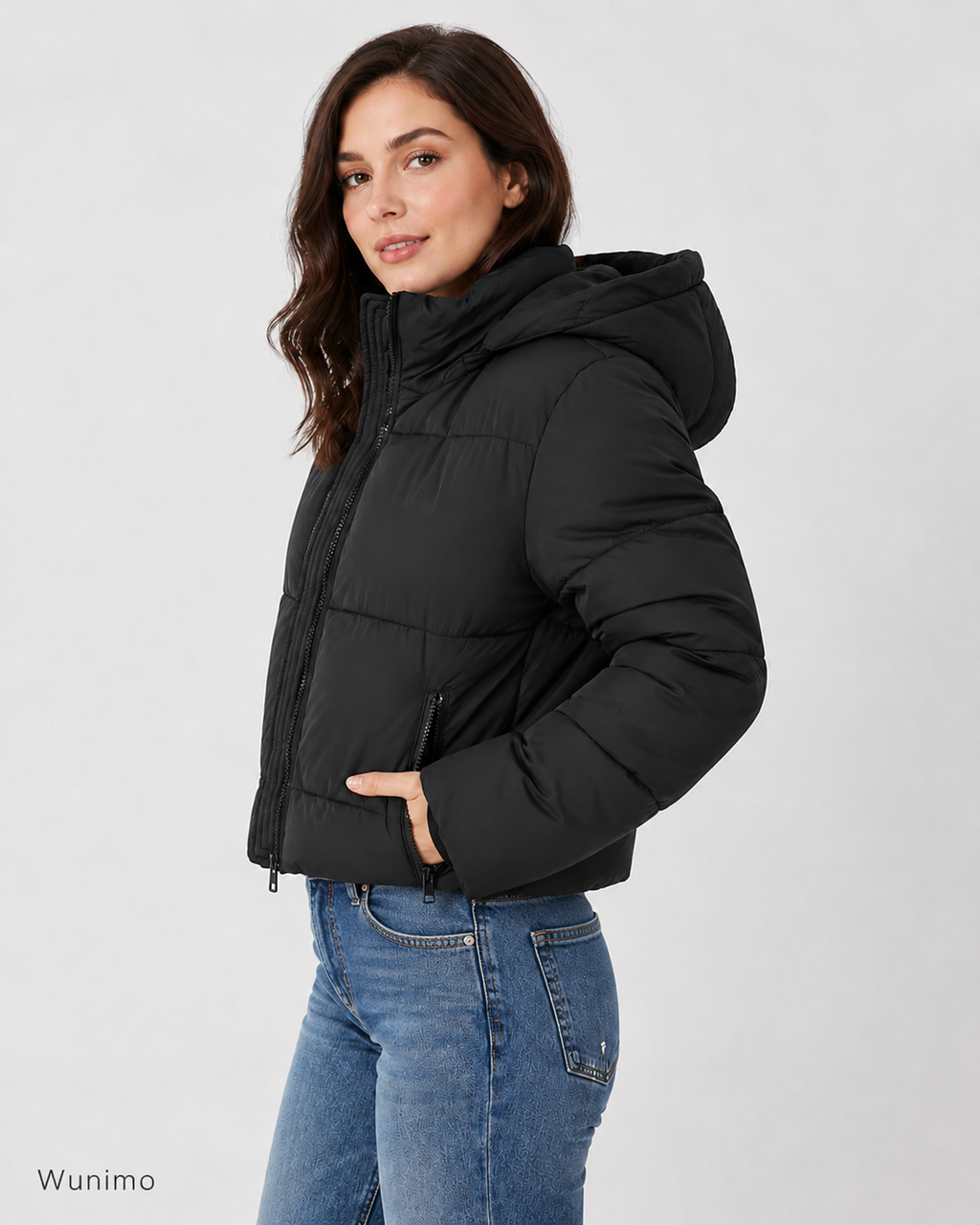 Wunimo Puffer™